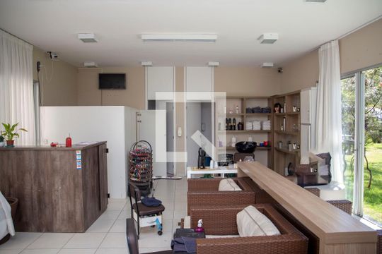 Espaço Beleza de apartamento para alugar com 2 quartos, 44m² em Centro, Diadema