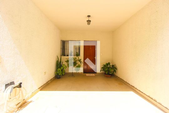 Área comum de casa de condomínio à venda com 2 quartos, 69m² em Itaquera, São Paulo