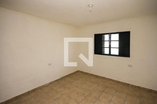 Quarto 02 de casa para alugar com 2 quartos, 135m² em Vila Antonieta, São Paulo