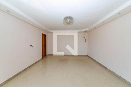 Sala 2 de apartamento para alugar com 4 quartos, 216m² em Estoril, Belo Horizonte