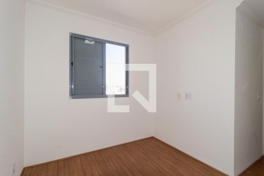 Quarto 2 de apartamento à venda com 2 quartos, 40m² em Mooca, São Paulo