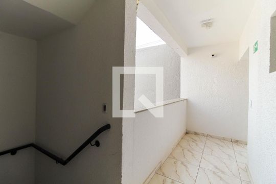 Área Comum de kitnet/studio para alugar com 1 quarto, 28m² em Vila Prudente, São Paulo