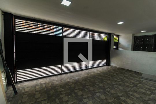 Área Comum de kitnet/studio para alugar com 1 quarto, 28m² em Mooca, São Paulo