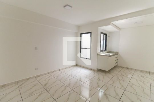 Kitnet/Studio para alugar com 1 quarto, 28m² em Mooca, São Paulo