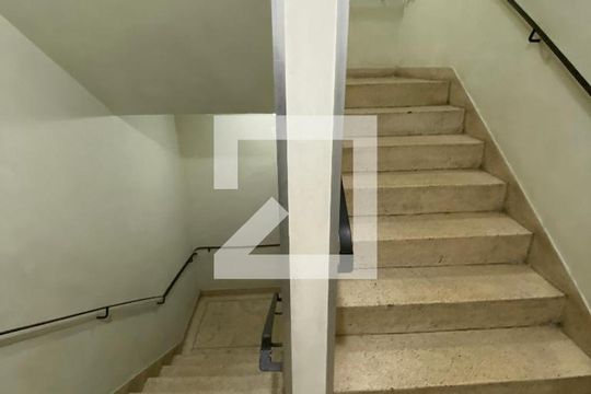 Área comum de apartamento à venda com 2 quartos, 55m² em Jaçanã, São Paulo