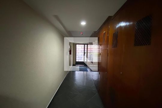 Área comum de apartamento à venda com 2 quartos, 55m² em Jaçanã, São Paulo