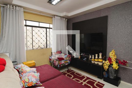 Apartamento à venda com 2 quartos, 55m² em Jaçanã, São Paulo