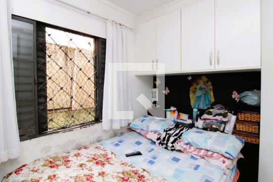 Quarto 1 de apartamento à venda com 2 quartos, 55m² em Jaçanã, São Paulo
