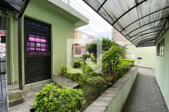 Área comum de apartamento à venda com 2 quartos, 55m² em Jaçanã, São Paulo