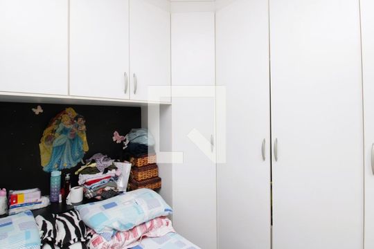 Quarto 1 de apartamento à venda com 2 quartos, 55m² em Jaçanã, São Paulo