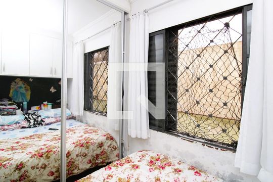Quarto 1 de apartamento à venda com 2 quartos, 55m² em Jaçanã, São Paulo