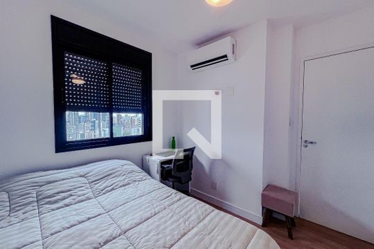 Quarto de kitnet/studio à venda com 1 quarto, 33m² em Vila Mariana, São Paulo