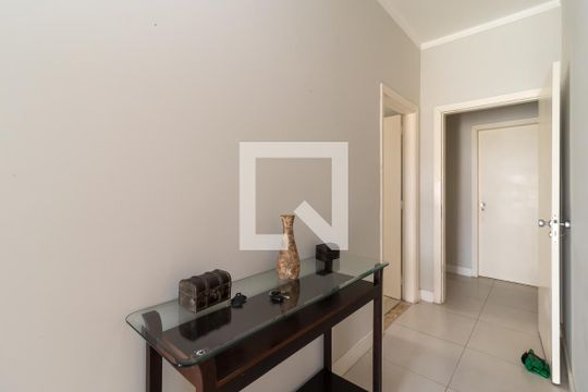 Corredor de Entrada de casa à venda com 3 quartos, 150m² em Vila Dom Pedro Ii, São Paulo