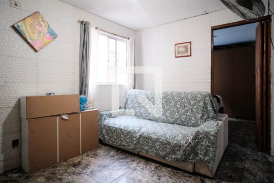 Apartamento à venda com 2 quartos, 52m² em Jardim Maringa, São Paulo