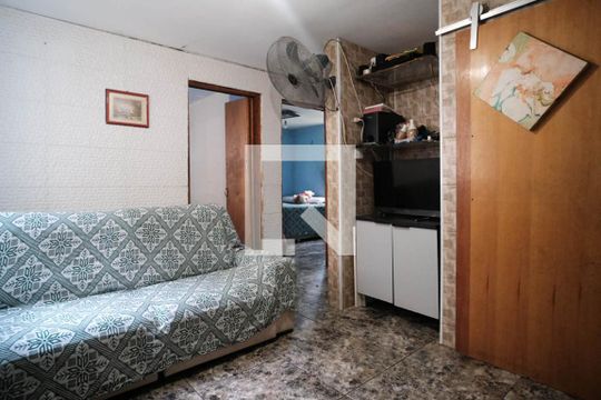 Apartamento à venda com 2 quartos, 52m² em Jardim Maringa, São Paulo