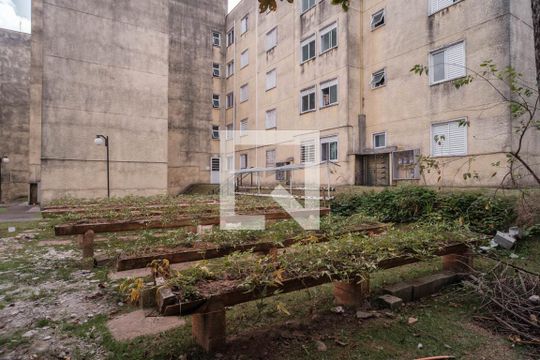 Apartamento à venda com 2 quartos, 52m² em Jardim Maringa, São Paulo