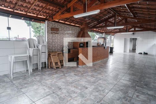 Apartamento à venda com 2 quartos, 52m² em Jardim Maringa, São Paulo