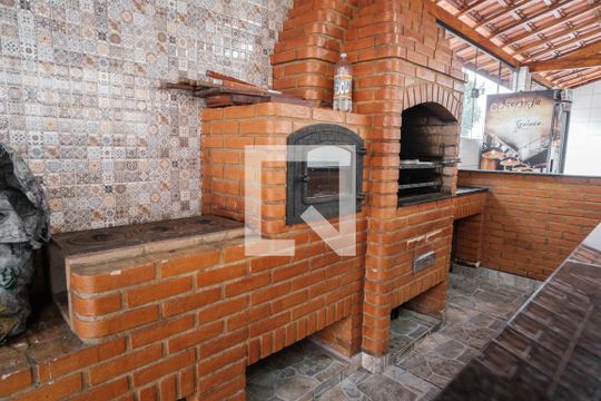 Apartamento à venda com 2 quartos, 52m² em Jardim Maringa, São Paulo