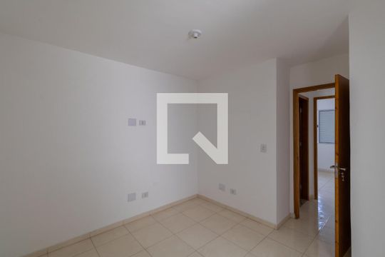 Quarto 2 de apartamento à venda com 2 quartos, 45m² em Cidade Antônio Estêvão de Carvalho, São Paulo