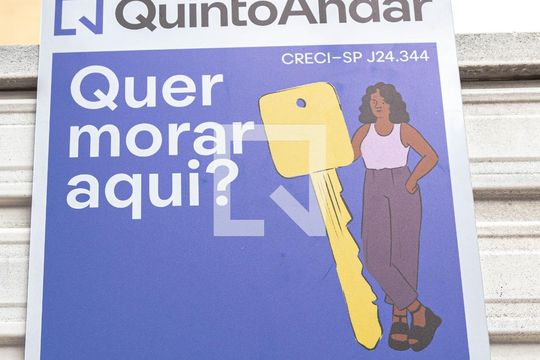 Plaquinha de apartamento para alugar com 2 quartos, 70m² em Parque das Nacoes, Guarulhos