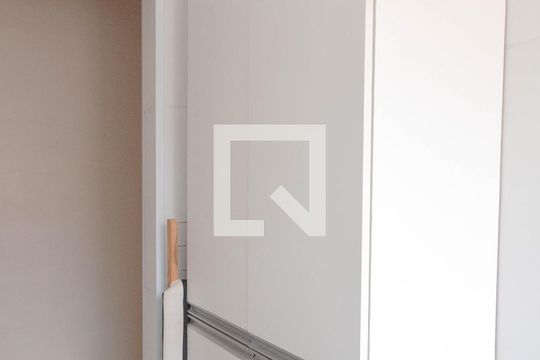 Área de Serviço de apartamento para alugar com 2 quartos, 70m² em Parque das Nacoes, Guarulhos