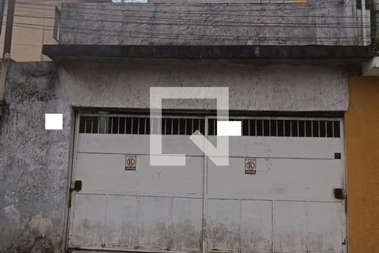 Fachada da casa de casa à venda com 3 quartos, 127m² em Jardim Miriam, São Paulo