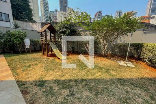 Área comum - Playground de apartamento à venda com 1 quarto, 39m² em Sumarezinho, São Paulo