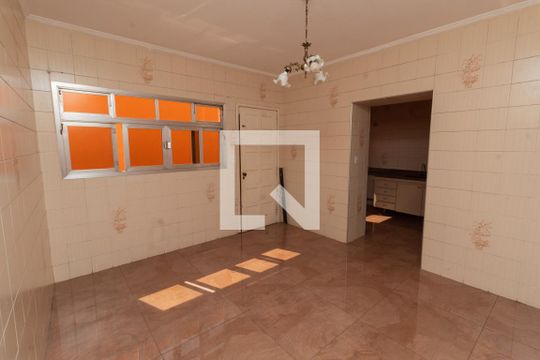 Cozinha de casa à venda com 4 quartos, 190m² em Jardim Popular, São Paulo