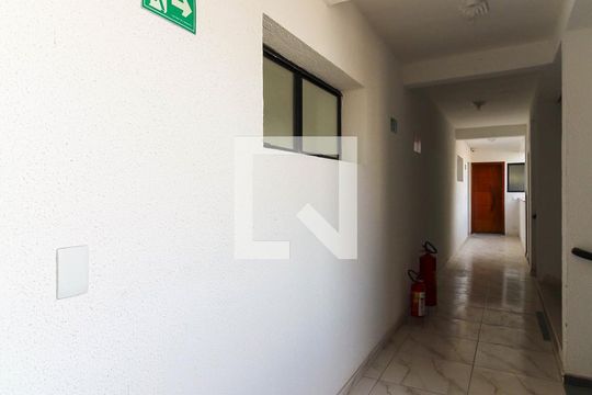 Área Comum de kitnet/studio para alugar com 1 quarto, 32m² em Mooca, São Paulo