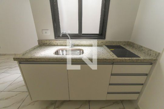 Studio de kitnet/studio para alugar com 1 quarto, 29m² em Vila Prudente, São Paulo