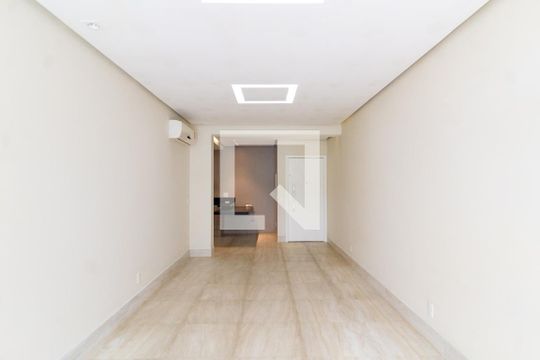 Sala de apartamento para alugar com 2 quartos, 96m² em Lagoa, Rio de Janeiro