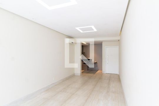 Sala de apartamento para alugar com 2 quartos, 96m² em Lagoa, Rio de Janeiro