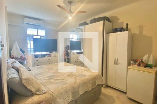 Apartamento à venda com 3 quartos, 110m² em Icaraí, Niterói