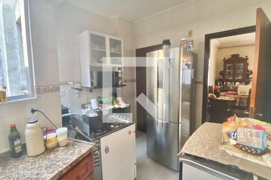 Apartamento à venda com 3 quartos, 110m² em Icaraí, Niterói