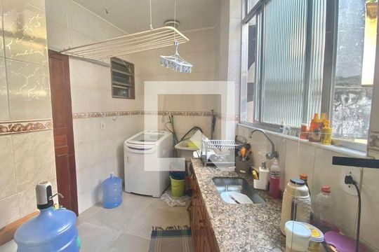 Apartamento à venda com 3 quartos, 110m² em Icaraí, Niterói