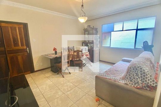 Apartamento à venda com 3 quartos, 110m² em Icaraí, Niterói