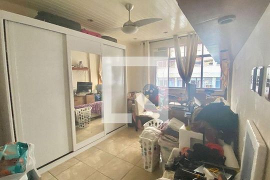 Apartamento à venda com 3 quartos, 110m² em Icaraí, Niterói