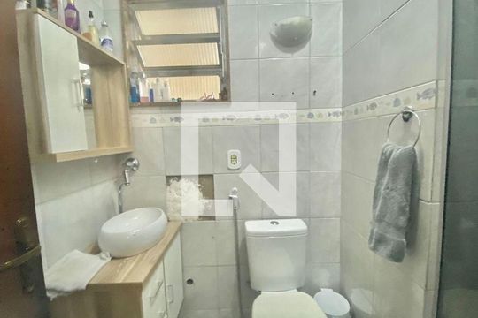 Apartamento à venda com 3 quartos, 110m² em Icaraí, Niterói