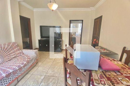 Apartamento à venda com 3 quartos, 110m² em Icaraí, Niterói