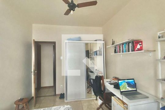 Apartamento à venda com 3 quartos, 110m² em Icaraí, Niterói