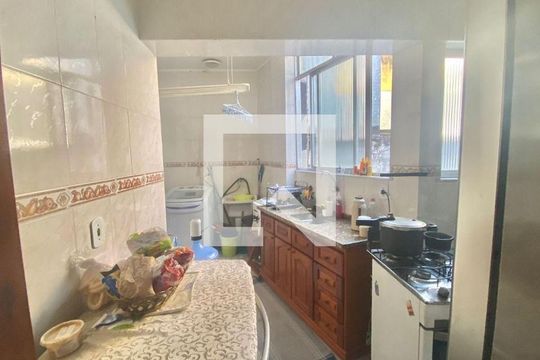 Apartamento à venda com 3 quartos, 110m² em Icaraí, Niterói