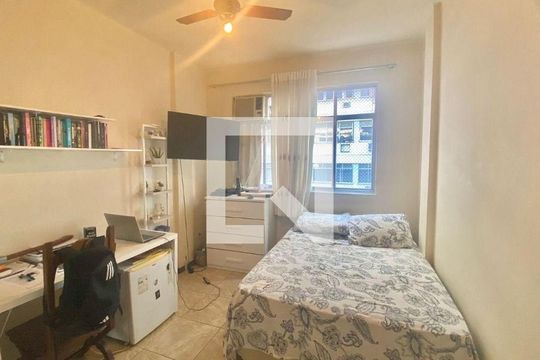 Apartamento à venda com 3 quartos, 110m² em Icaraí, Niterói