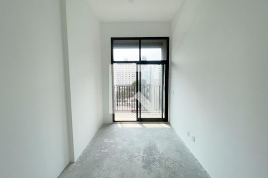 Kitnet/Studio à venda com 1 quarto, 35m² em Pinheiros, São Paulo