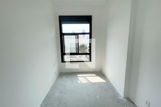 Suíte de kitnet/studio à venda com 1 quarto, 35m² em Pinheiros, São Paulo