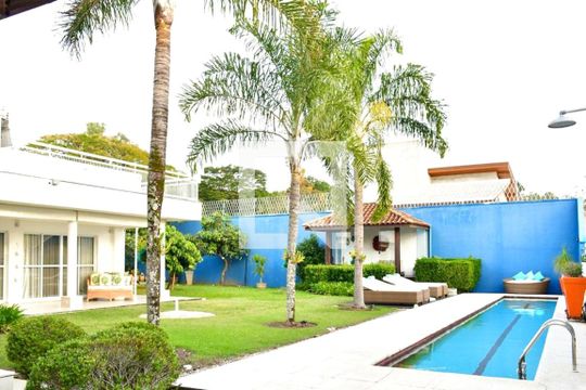 Casa à venda com 4 quartos, 1170m² em Jardim santa teresa, Jundiaí