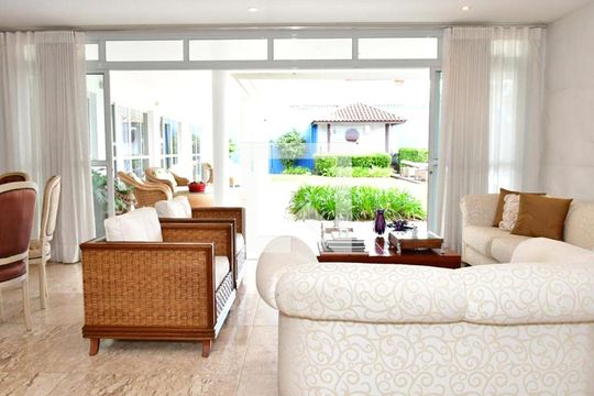 Casa à venda com 4 quartos, 1170m² em Jardim santa teresa, Jundiaí