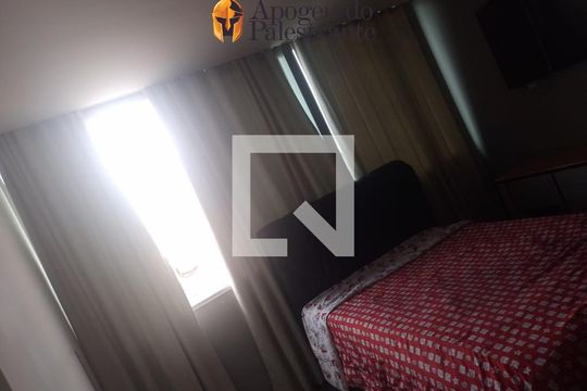 Quarto 2 de apartamento à venda com 2 quartos, 100m² em Eldorado, Contagem