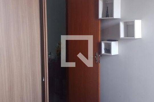 Quarto 1 de apartamento à venda com 2 quartos, 100m² em Eldorado, Contagem