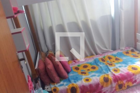 Quarto 1 de apartamento à venda com 2 quartos, 100m² em Eldorado, Contagem