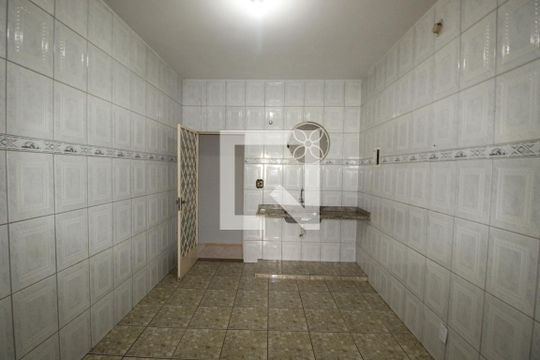 Cozinha  de casa à venda com 5 quartos, 350m² em Coqueiros, Belo Horizonte